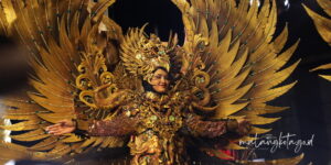 Apa itu Malang Flower Carnival