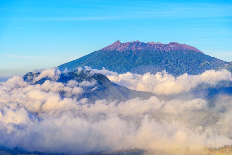 Gunung Raung