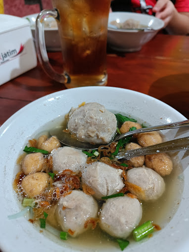 Bakso Daging Sapi Pak Sabar