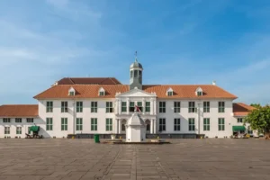 Tempat Wisata Dekat Jakarta