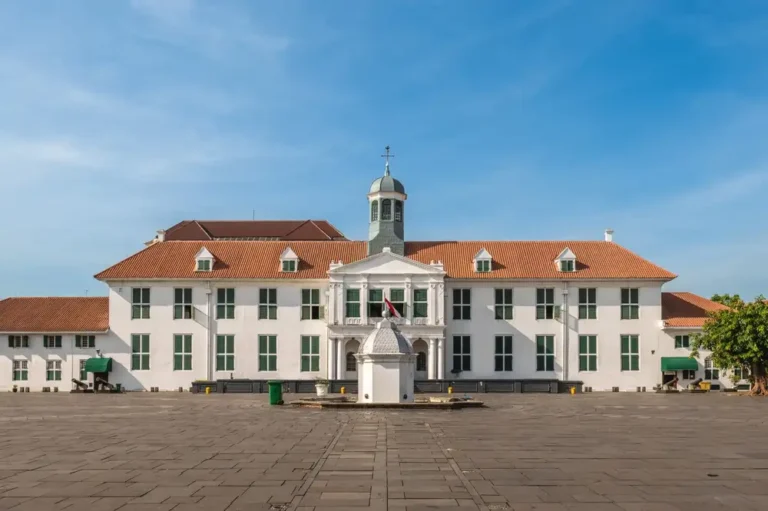 Tempat Wisata Dekat Jakarta