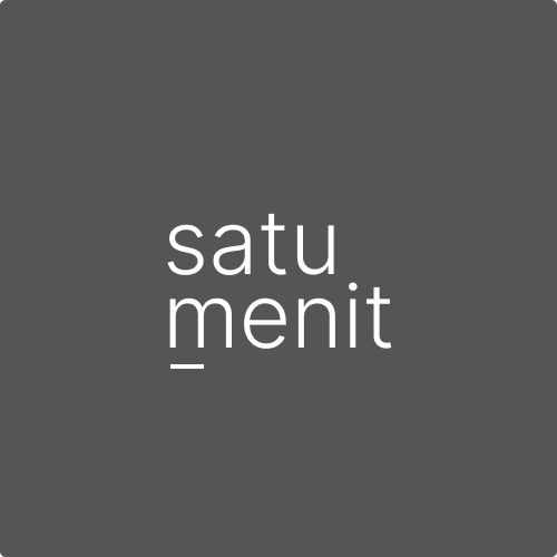 Satu Menit Story
