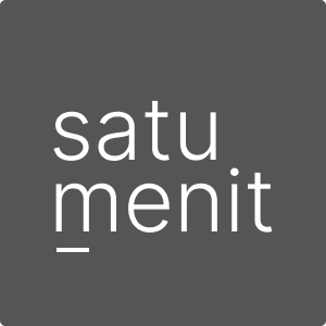 Satu Menit Story
